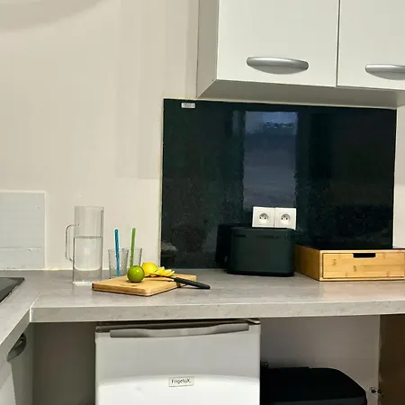 Appartement Calme Et Cosy - Proche Centre Rouen Extérieur photo