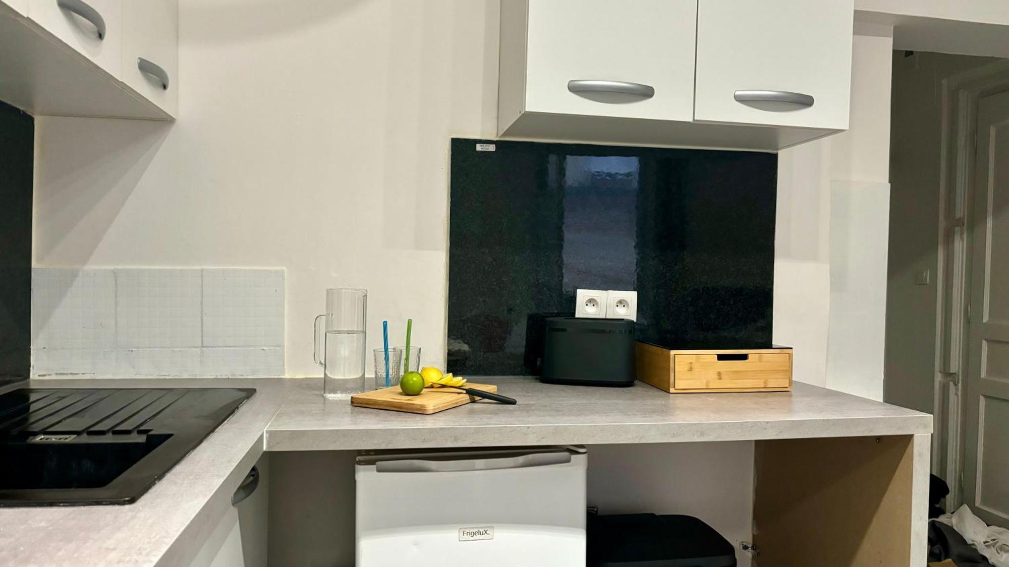 Appartement Calme Et Cosy - Proche Centre *