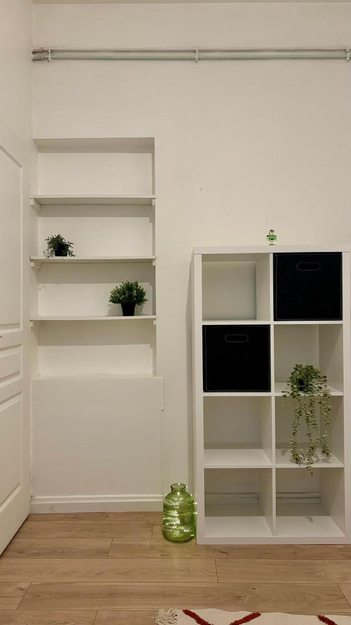 Appartement Calme Et Cosy - Proche Centre Rouen
