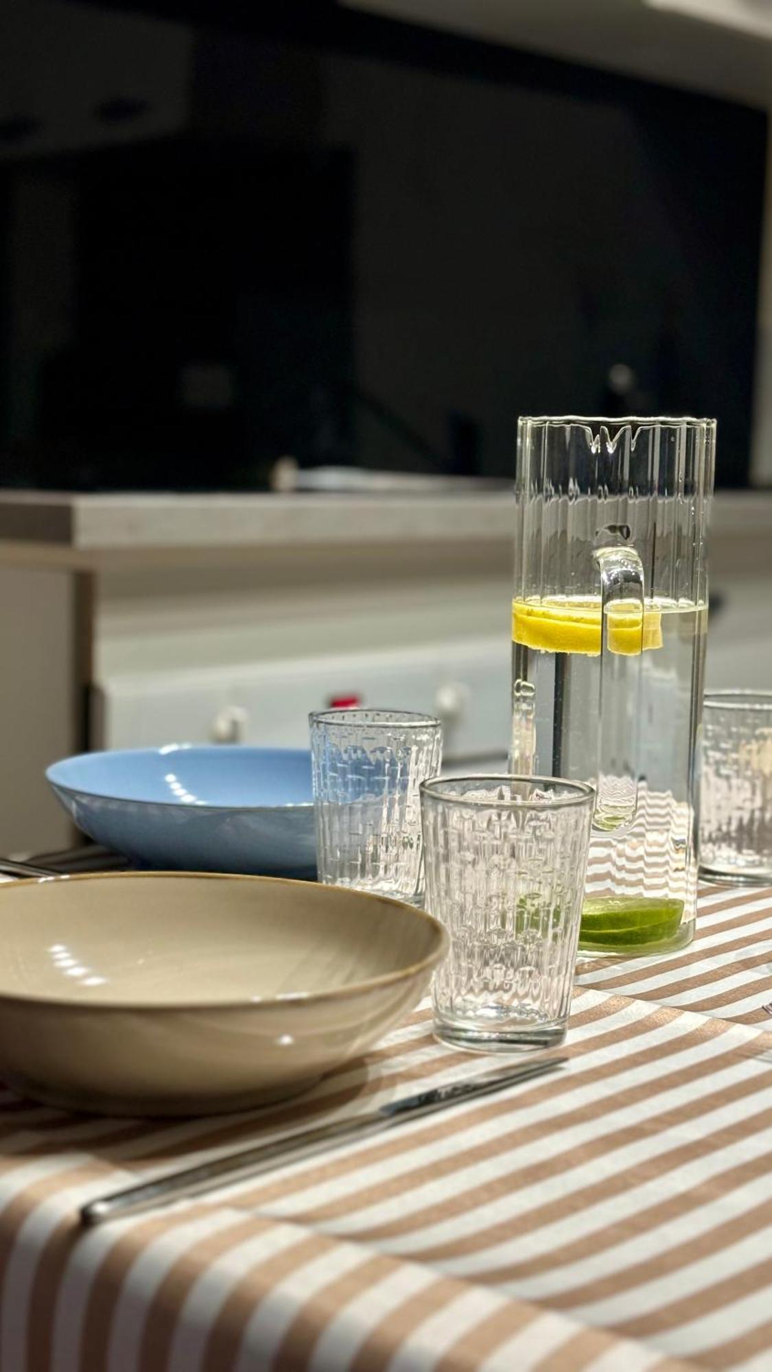 Calme Et Cosy - Proche Centre Appartement