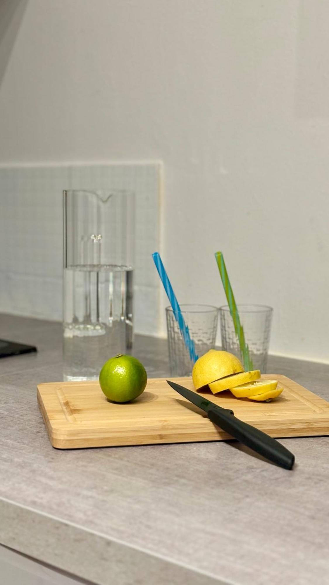 Appartement Calme Et Cosy - Proche Centre